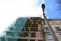 Смоленск в 2011 году получит 800 млн. рублей на капремонт домов?