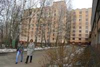 Смоленский областной суд отменил расселение общежитий СмолГУ в Смоленске