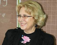 Лидия Евтушенкова