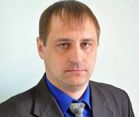Юрий Герасев