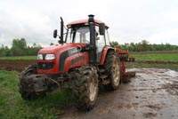 В Смоленской области власти частично компенсировали приобретение дизтоплива для крестьянских хозяйств