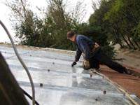 Как смолянину заставить администрацию отремонтировать крышу своего дома