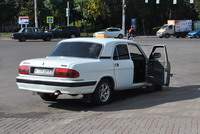 Такси в Смоленске