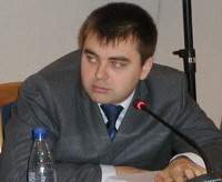 Алексей Казаков