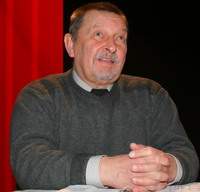 Виталий Барковский