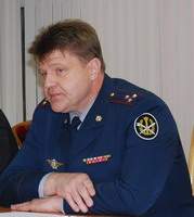 Сергей Гаврилин