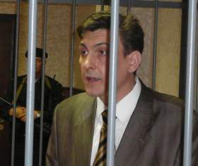Выйдет ли экс-мэр Смоленска на свободу раньше срока