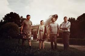 National Geographic выпустит фильм о польской авиакатастрофе на окраине Смоленска