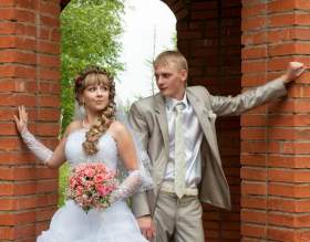 Сколько стоит свадьба в Смоленской области