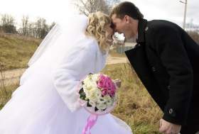 Сколько стоит свадьба в Смоленской области