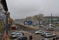 Рославльское шоссе