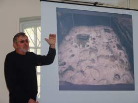 Археологическая экспедиция завершила раскопки в Смоленске