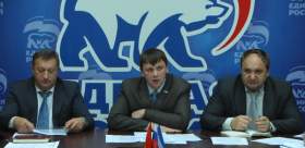 Двоим депутатам Смоленской районной Думы предложили сложить мандаты