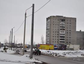 В Смоленске прокладывают новый троллейбусный маршрут