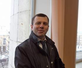 Константин Лазарев: Не вижу предвзятости суда