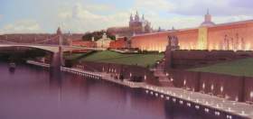 Строительство набережной нанесло ущерб бюджету Смоленской области