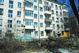 Какие дворы будут ремонтировать в Смоленске