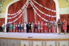  В Смоленской области подвели итоги конкурса «Воспитатель года»