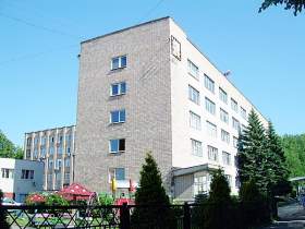 Останется ли в Смоленске свой проектный институт?