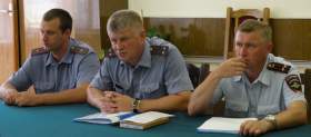 Смоленские добровольцы помогут полиции