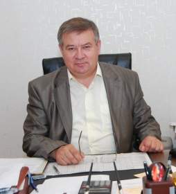 Сергей Никольский: «Моя задача - вывести завод в лидеры машиностроения»