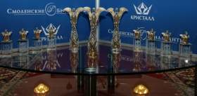 25 августа в Смоленске откроется VI Всероссийский кинофестиваль актеров-режиссеров «Золотой Феникс»