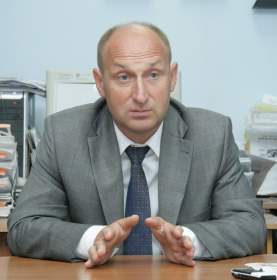 Евгений Павлов: «Наша задача, чтобы «перегибов» в работе горсовета больше не было»