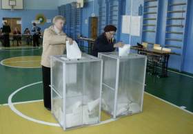 Выборы в Смоленскую облдуму: ящик без сюрприза
