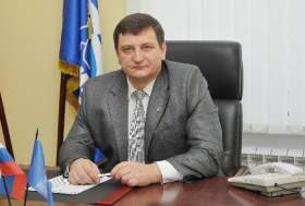 Игоря Ляхова избрали спикером Смоленской облдумы пятого созыва
