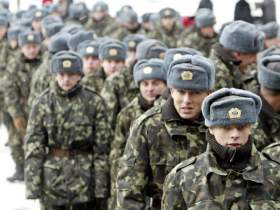 Смоленская область отправит в войска около 800 новобранцев