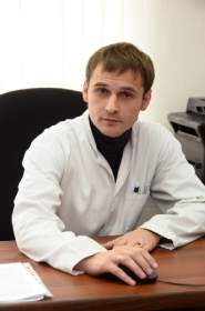 Сергей Леонов стал депутатом Смоленской областной Думы