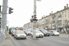 Возобновление движения троллейбусов по улице Кирова откладывается до 25 октября