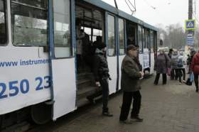 В Смоленске может подорожать проезд в общественном транспорте
