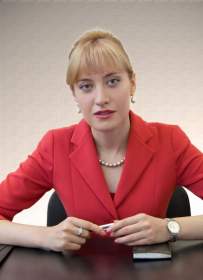 Нина Никонова: «Уверена, соцгарантии можно сохранить»