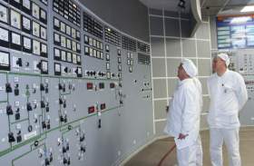 Смоленскую АЭС проверили эксперты ЗАО «Энергетические технологии»