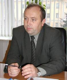 Александр Захарцов назначен заместителем главы администрации Смоленска