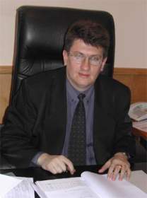 Алексей Островский утвердил новую структуру администрации Смоленской области