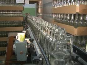 В Вяземском районе изъяли 45 тонн контрафактного алкоголя