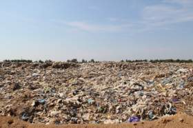 Как Смоленская область собирается зарабатывать на мусоре