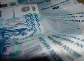 Предприятия Смоленщины задолжали работникам 6,4 млн. рублей