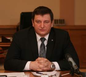 Игорь Ляхов: «В бюджете не заложены депутатские фонды»