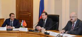 Губернатор Смоленской области меняет стратегию власти