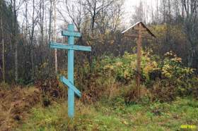 На истоке Днепра в Смоленской области воссоздадут монастырь