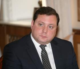 В Починковском районе «кандидат» Алексей Островский набрал свыше 80 процентов голосов