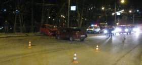 Четыре человека пострадали в ДТП в Смоленске