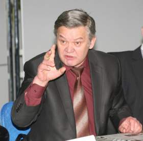 Генеральный директор ОАО СПК «Смоленскагропромдорстрой» Сергей Попов: Прекратите называть точечную застройку злом