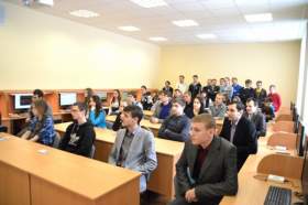 В Смоленске открылся центр молодежного инновационного творчества