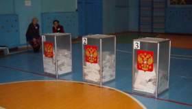 Выборы в Смоленскую облдуму обошлись бюджету в 62 млн. рублей
