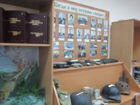 В Смоленске открылся военно-исторический музей