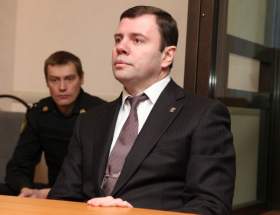Прокуратура Смоленской области обжаловала оправдательный приговор Константину Лазареву